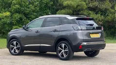 Used 2024 Peugeot 3008 GT SUV | £22,483 (Fair price)