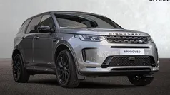 Used 2023 Land Rover Discovery Sport HSE Dynamic SUV | £32,995 (Fair price)