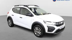 Used 2023 Dacia Sandero Essentiel Hatchback | £9,799 (Fair price)