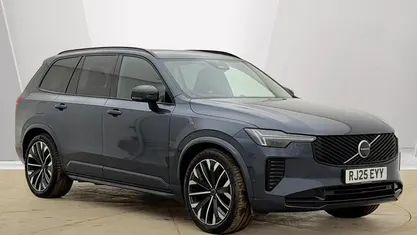 Used Volvo XC90 Ultra 250 HP (183 kW) 2025 SUV