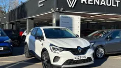 Used 2023 Renault Captur Evolution SUV | £15,172 (Fair price)
