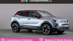 Used 2024 Vauxhall Mokka SUV | £15,197 (Fair price)