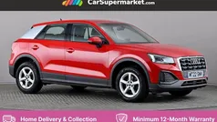 Used 2022 Audi Q2 SUV | £15,497 (Good price)