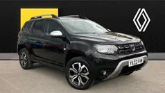 Other Used 2022 Dacia Duster Prestige SUV | £14,911 (Fair price)