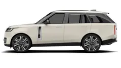 New 2025 Land Rover Range Rover HSE SUV | £125,841 (Fair price)