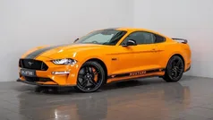Used 2022 Ford Mustang GT Coupe | £32,940 (Good price)