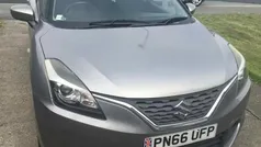 Used 2019 Suzuki Baleno SZ-T Hatchback | £6,499 (Good price)