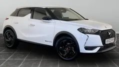 Used 2022 DS Automobiles DS3 Crossback Performance Line Plus SUV | £13,895 (Fair price)