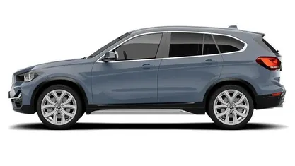 Used 2019 BMW X1 xLine SUV | £10,995 (Fair price)