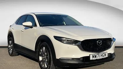 Used Mazda CX-30 Inclusive 122 HP (89 kW) 2022 SUV