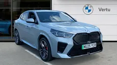 Other Used 2025 BMW iX2 M Sport SUV | £34,153 (Super price)
