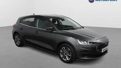 Used 2022 Ford Focus Style Hatchback | £13,299 (Fair price)