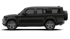Used 2025 Land Rover Defender SE Dynamic SUV | £82,356 (Fair price)