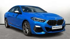 Used 2022 BMW M235 Comfort Edition Coupe | £26,250 (Fair price)