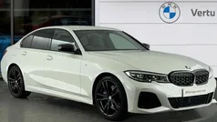 BMW M340