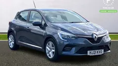 Used 2019 Renault Clio IV Play Hatchback | £10,999 (Fair price)