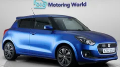Used 2019 Suzuki Swift SZ5 Hatchback | £7,500 (Fair price)