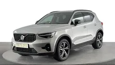 Used 2025 Volvo XC40 Plus SUV | £25,420 (Good price)