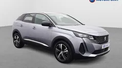 Used 2023 Peugeot 3008 GTi SUV | £21,799 (Fair price)