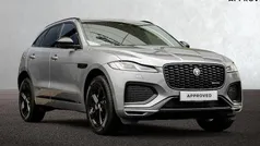 Used 2024 Jaguar F-Pace R-Dynamic SUV | £33,765 (Fair price)