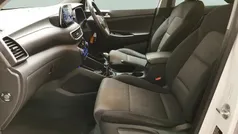 Used 2020 Hyundai Tucson SE SUV | £11,122 (Super price)