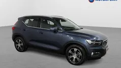 Used 2020 Volvo XC40 Inscription SUV | £22,649 (Fair price)