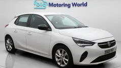 Used 2020 Vauxhall Corsa Hatchback | £8,748 (Fair price)