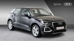Used 2023 Audi Q2 Sport SUV | £24,000 (Fair price)