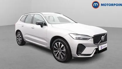 Used Volvo XC60 Plus 250 HP (183 kW) 2024 SUV