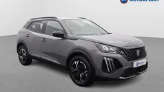 Grey Used 2024 Peugeot 2008 Allure SUV | £17,299 (Fair price)