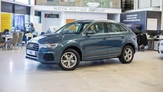 Used 2017 Audi Q3 Design SUV | £9,299 (Super price)