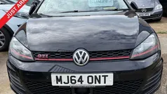 Used 2015 VW Golf VII GTI Hatchback | £10,995 (Fair price)