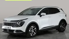 Used 2023 Kia Sportage SUV | £20,270 (Good price)
