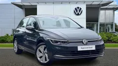 VW Golf VIII