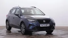 Used 2024 Seat Arona SE Technology SUV | £14,995 (Fair price)