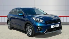 Used 2020 Kia Niro 2 SUV | £16,295 (Fair price)