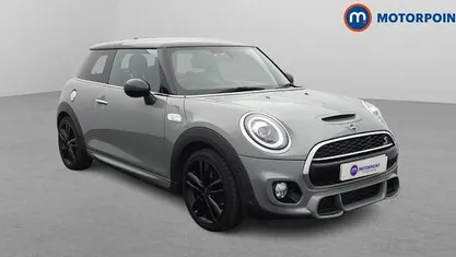 Used Mini Cooper S Hatch 192 HP (141 kW) 2020 Hatchback