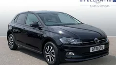 Used 2021 VW Polo Active Hatchback | £14,654 (Fair price)