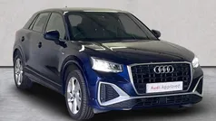 Used 2021 Audi Q2 S-Line SUV | £21,243 (Fair price)