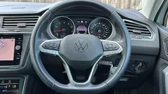Used 2023 VW Tiguan Life SUV | £19,199 (Good price)