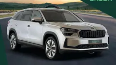 Used 2025 Skoda Kodiaq SE L SUV | £35,790 (Good price)