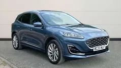 Used 2023 Ford Kuga Vignale SUV | £25,284 (Fair price)