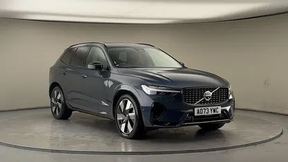 Used Volvo XC60 Ultimate 455 HP (334 kW) 2023 SUV