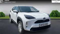 Used 2025 Toyota Yaris Hybrid Estate | £19,930 (Super price)