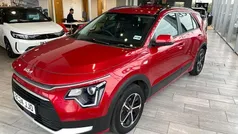 Used 2025 Kia Niro 2 SUV | £20,999 (Fair price)