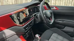 Used 2025 VW Polo GTI Hatchback | £19,399 (Good price)