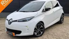 Used 2018 Renault Zoe Version S Hatchback | £5,990 (Fair price)