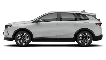 Used Vauxhall Grandland X Ultimate 131 HP (96 kW) 2024 SUV