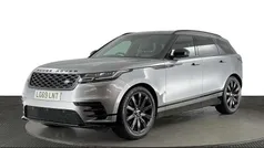 Used 2020 Land Rover Range Rover Velar SE Dynamic SUV | £27,420 (Good price)