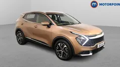 Used 2023 Kia Sportage SUV | £22,849 (Good price)